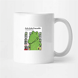 Lyle Lyle Crocodile Special Collection Lyle Lyle Crocodile Mugs
