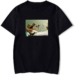 Lyle Lyle Crocodile Collection for fans Lyle Lyle Crocodile T-Shirts