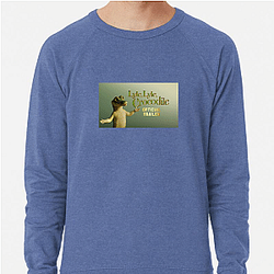 Lyle Lyle Crocodile Merch For Fans Lyle Lyle Crocodile Sweatshirts