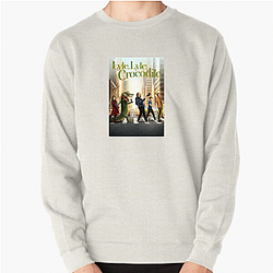 Lyle Lyle Crocodile Merch Collection Lyle Lyle Crocodile Sweatshirts