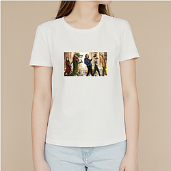 Lyle Lyle Crocodile Fan Art Lyle Lyle Crocodile T-Shirts