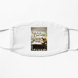 Lyle Lyle Crocodile Merch Lyle Lyle Crocodile Face Masks