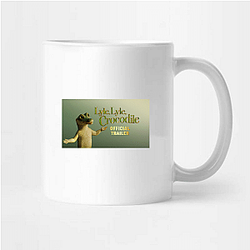 Lyle Lyle Crocodile Merch For Fans Lyle Lyle Crocodile Mugs