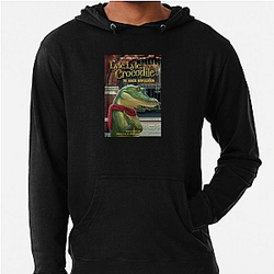 Lyle Lyle Crocodile Signature Lyle Lyle Crocodile Hoodies