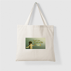 Lyle Lyle Crocodile Merch For Fans Lyle Lyle Crocodile Bags