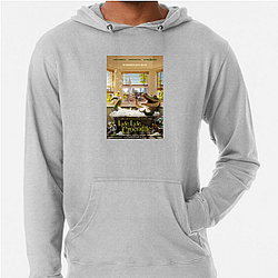 Lyle Lyle Crocodile Limited Collection Lyle Lyle Crocodile Hoodies