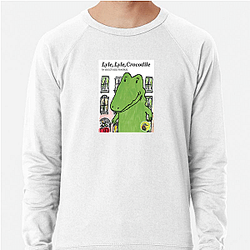 Lyle Lyle Crocodile Special Collection Lyle Lyle Crocodile Sweatshirts
