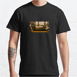 Lyle Lyle Crocodile Merchandise Lyle Lyle Crocodile T-Shirts
