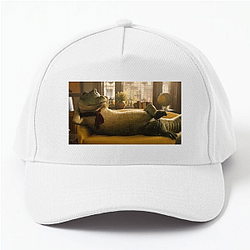 Lyle Lyle Crocodile Merchandise Lyle Lyle Crocodile Hats & Caps