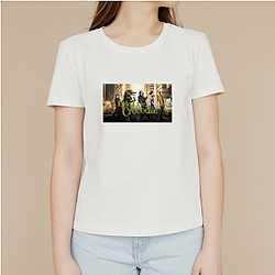 Lyle Lyle Crocodile Merchandise For Fans Lyle Lyle Crocodile T-Shirts