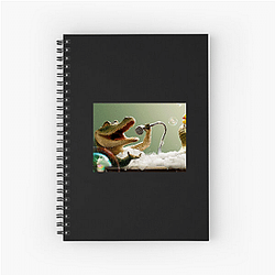 Lyle Lyle Crocodile Collection for fans Lyle Lyle Crocodile Notebook