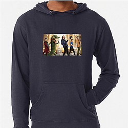Lyle Lyle Crocodile Fan Art Lyle Lyle Crocodile Hoodies