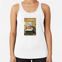 Lyle Lyle Crocodile Limited Collection Lyle Lyle Crocodile Tank Tops