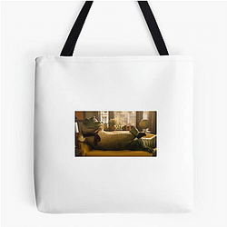 Lyle Lyle Crocodile Merchandise Lyle Lyle Crocodile Bags