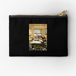 Lyle Lyle Crocodile Limited Collection Lyle Lyle Crocodile Zipper Pouches