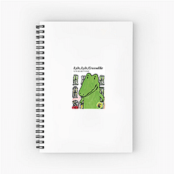 Lyle Lyle Crocodile Special Collection Lyle Lyle Crocodile Notebook