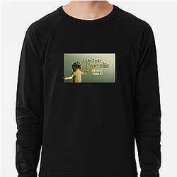 Lyle Lyle Crocodile Merch For Fans Lyle Lyle Crocodile Sweatshirts