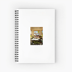 Lyle Lyle Crocodile Limited Collection Lyle Lyle Crocodile Notebook