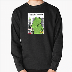 Lyle Lyle Crocodile Special Collection Lyle Lyle Crocodile Sweatshirts