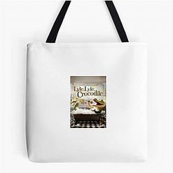 Lyle Lyle Crocodile Merch Lyle Lyle Crocodile Bags