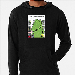 Lyle Lyle Crocodile Special Collection Lyle Lyle Crocodile Hoodies