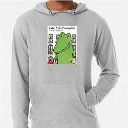Lyle Lyle Crocodile Special Collection Lyle Lyle Crocodile Hoodies