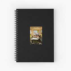 Lyle Lyle Crocodile Limited Collection Lyle Lyle Crocodile Notebook