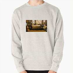 Lyle Lyle Crocodile Merchandise Lyle Lyle Crocodile Sweatshirts