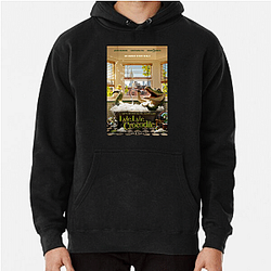 Lyle Lyle Crocodile Limited Collection Lyle Lyle Crocodile Hoodies