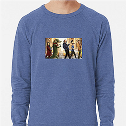 Lyle Lyle Crocodile Fan Art Lyle Lyle Crocodile Sweatshirts
