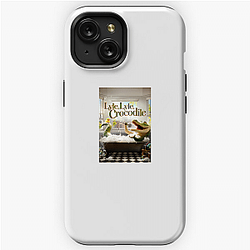 Lyle Lyle Crocodile Merch Lyle Lyle Crocodile Samsung Cases