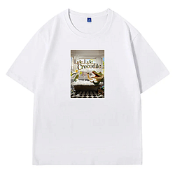 Lyle Lyle Crocodile Merch Lyle Lyle Crocodile T-Shirts