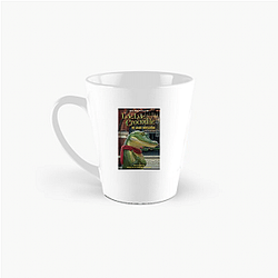 Lyle Lyle Crocodile Signature Lyle Lyle Crocodile Mugs