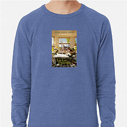 Lyle Lyle Crocodile Limited Collection Lyle Lyle Crocodile Sweatshirts
