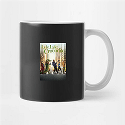 Lyle Lyle Crocodile Merch Collection Lyle Lyle Crocodile Mugs
