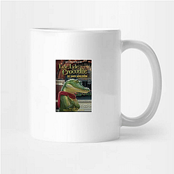Lyle Lyle Crocodile Signature Lyle Lyle Crocodile Mugs