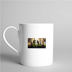 Lyle Lyle Crocodile Merchandise For Fans Lyle Lyle Crocodile Mugs