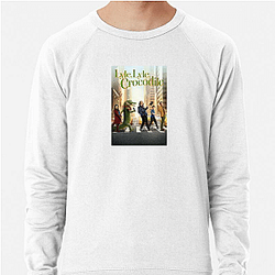 Lyle Lyle Crocodile Merch Collection Lyle Lyle Crocodile Sweatshirts