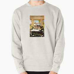 Lyle Lyle Crocodile Limited Collection Lyle Lyle Crocodile Sweatshirts