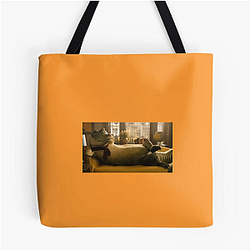 Lyle Lyle Crocodile Merchandise Lyle Lyle Crocodile Bags