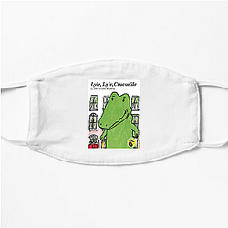 Lyle Lyle Crocodile Special Collection Lyle Lyle Crocodile Face Masks