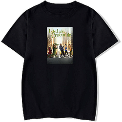 Lyle Lyle Crocodile Merch Collection Lyle Lyle Crocodile T-Shirts
