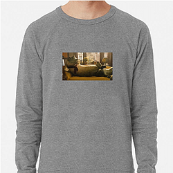 Lyle Lyle Crocodile Merchandise Lyle Lyle Crocodile Sweatshirts