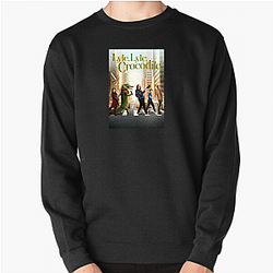 Lyle Lyle Crocodile Merch Collection Lyle Lyle Crocodile Sweatshirts