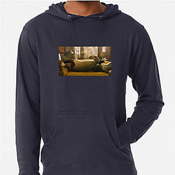 Lyle Lyle Crocodile Merchandise Lyle Lyle Crocodile Hoodies