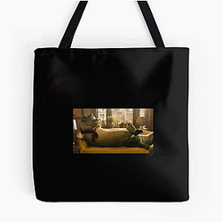 Lyle Lyle Crocodile Merchandise Lyle Lyle Crocodile Bags
