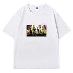 Lyle Lyle Crocodile Merchandise For Fans Lyle Lyle Crocodile T-Shirts