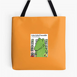 Lyle Lyle Crocodile Special Collection Lyle Lyle Crocodile Bags