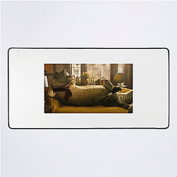 Lyle Lyle Crocodile Merchandise Lyle Lyle Crocodile Mouse Pads