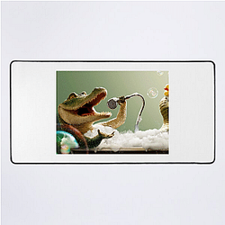 Lyle Lyle Crocodile Collection for fans Lyle Lyle Crocodile Mouse Pads